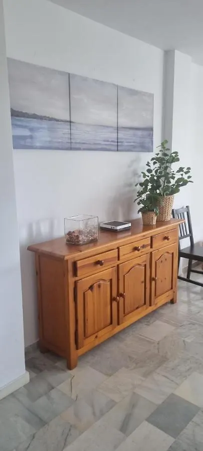 Appartement Marbella Mijas Costa Las Chapas Cabopino Playa Y Golf