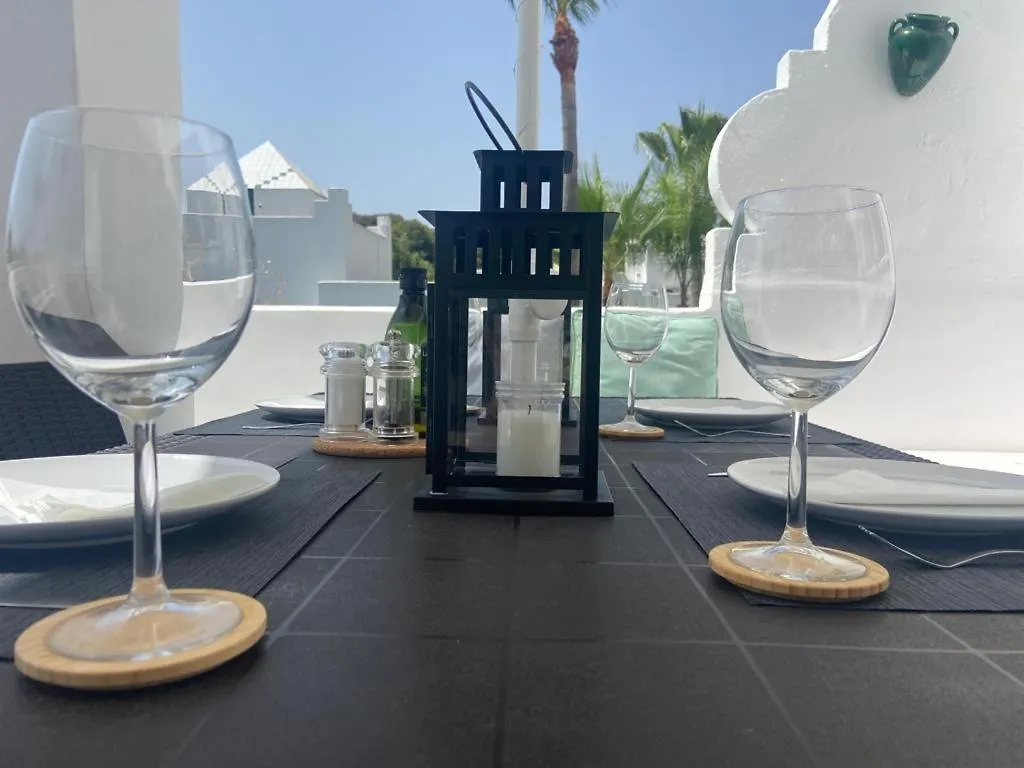 Appartement Marbella Mijas Costa Las Chapas Cabopino Playa Y Golf