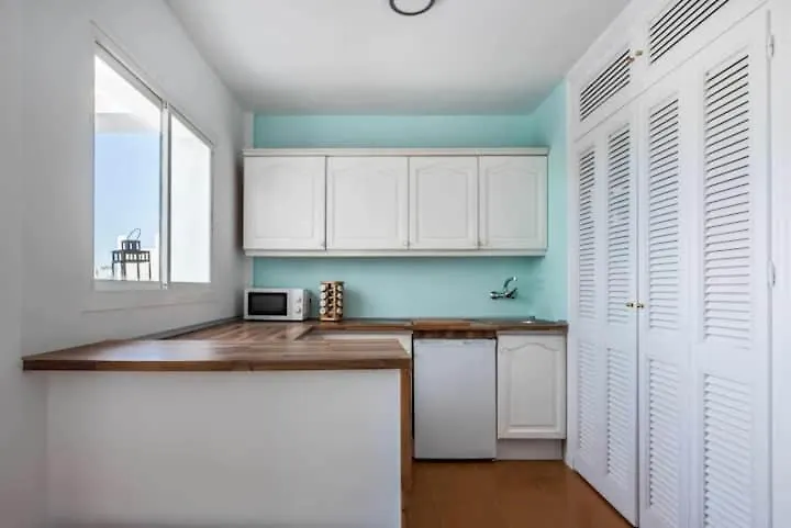 Marbella Mijas Costa Las Chapas Cabopino Playa Y Golf Appartement