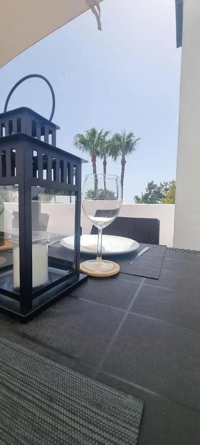 Appartement Marbella Mijas Costa Las Chapas Cabopino Playa Y Golf Spanje