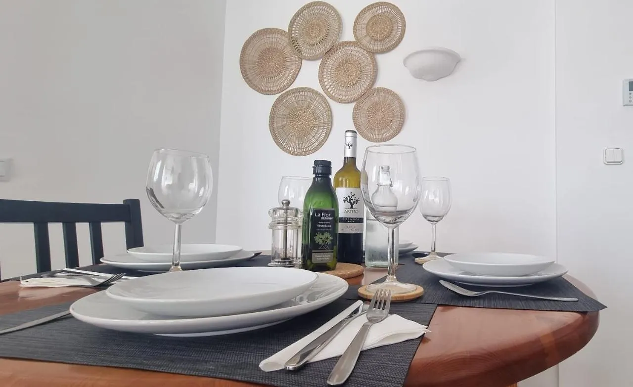 Marbella Mijas Costa Las Chapas Cabopino Playa Y Golf Appartement