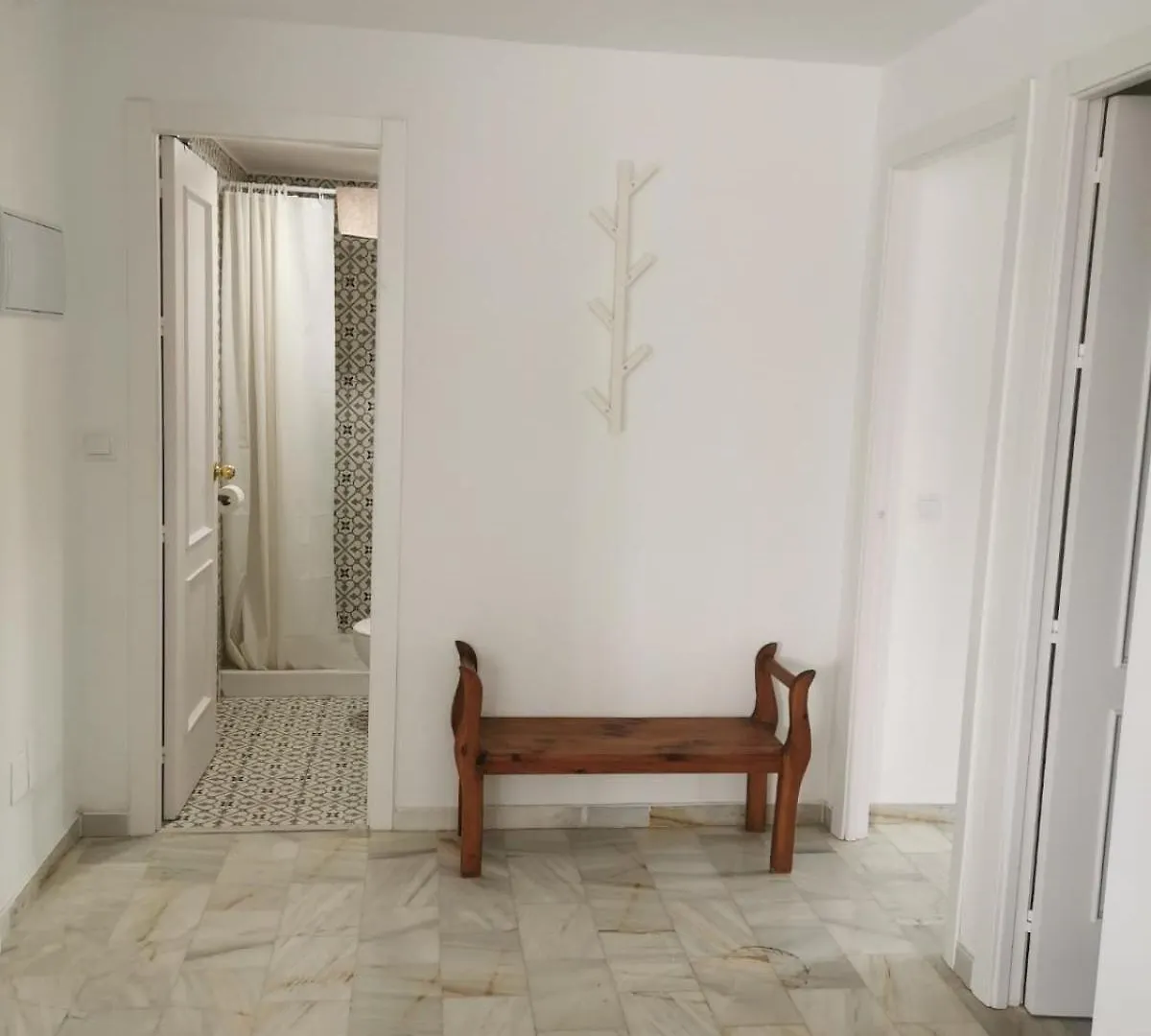 Appartement Marbella Mijas Costa Las Chapas Cabopino Playa Y Golf
