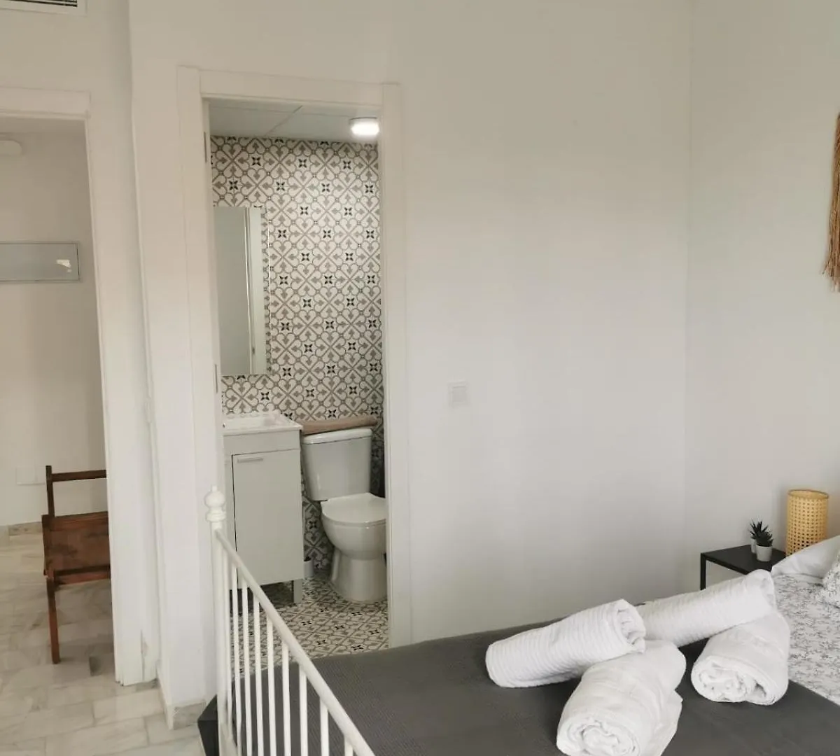 Appartement Marbella Mijas Costa Las Chapas Cabopino Playa Y Golf