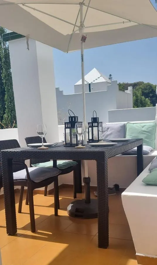 Marbella Mijas Costa Las Chapas Cabopino Playa Y Golf 0*,  Spain