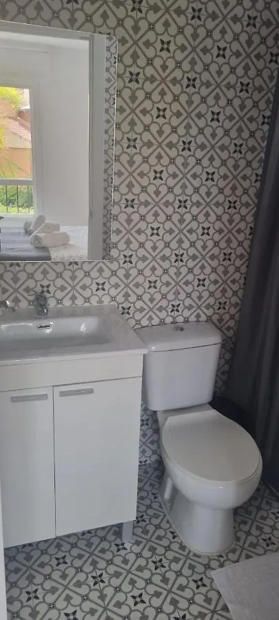 Apartment Marbella Mijas Costa Las Chapas Cabopino Playa Y Golf