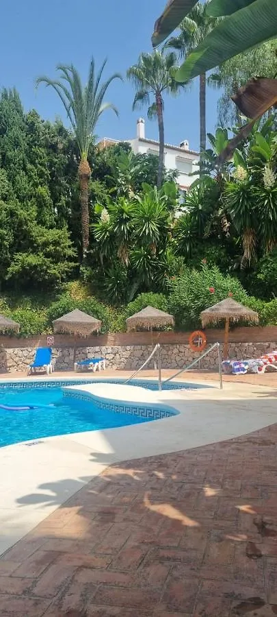 Marbella Mijas Costa Las Chapas Cabopino Playa Y Golf