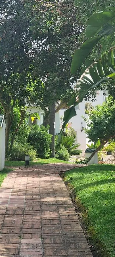 Apartment Marbella Mijas Costa Las Chapas Cabopino Playa Y Golf