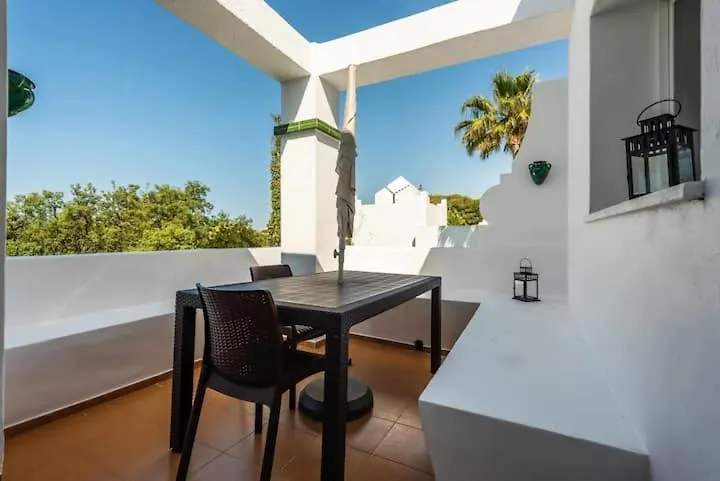 Marbella Mijas Costa Las Chapas Cabopino Playa Y Golf 0*,