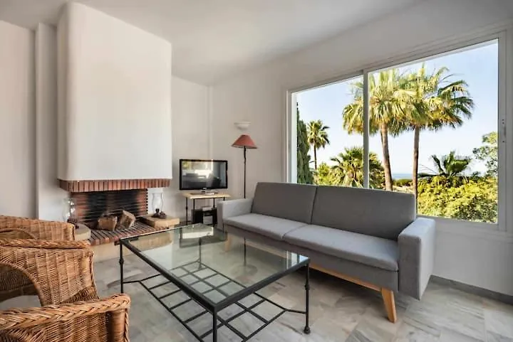 Marbella Mijas Costa Las Chapas Cabopino Playa Y Golf 0*,  Spain
