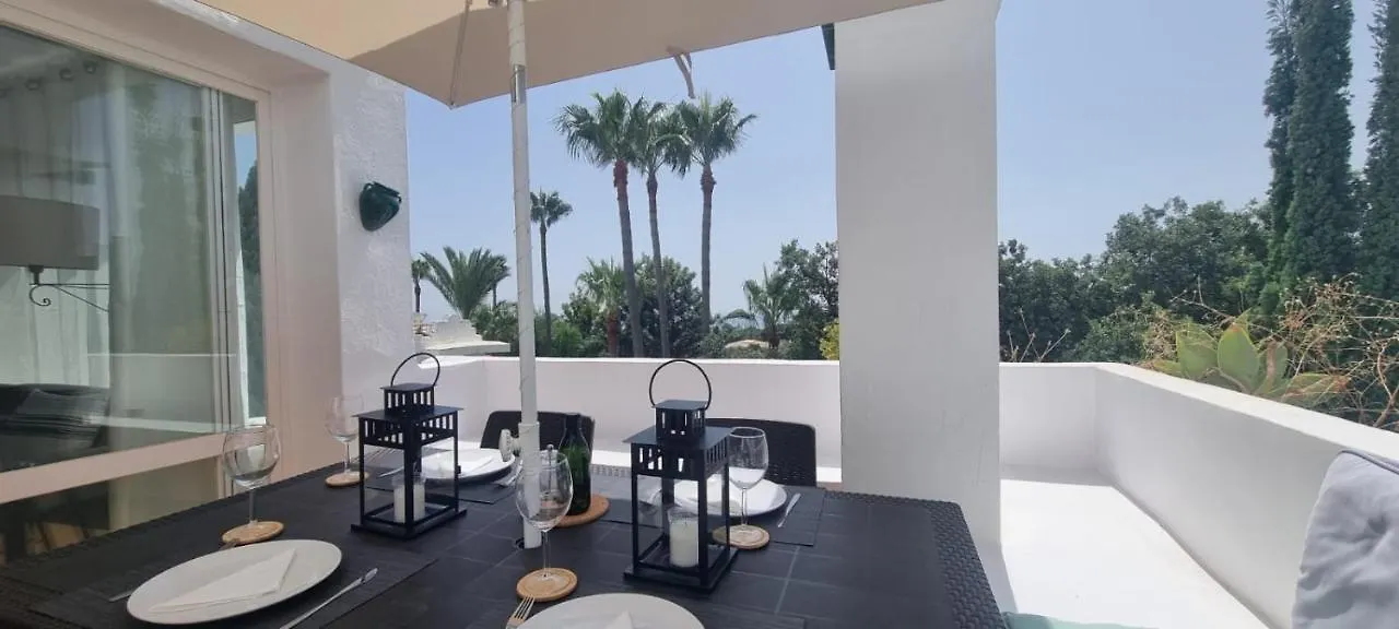 Marbella Mijas Costa Las Chapas Cabopino Playa Y Golf 0*,
