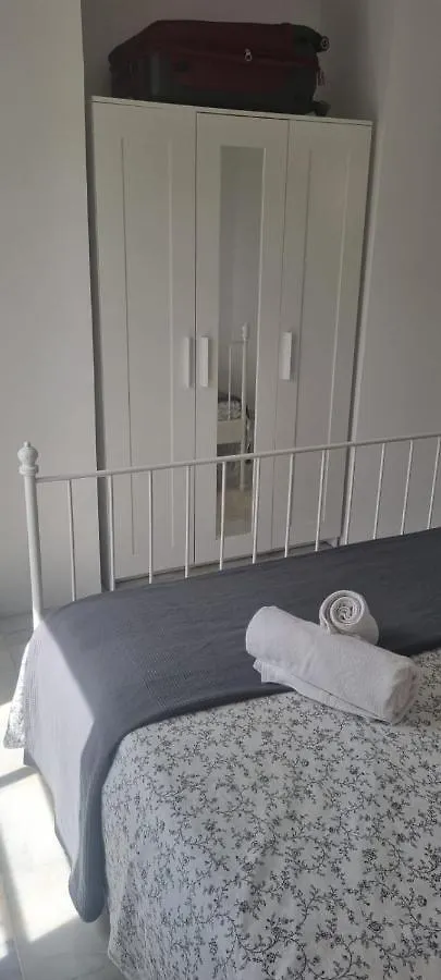 Apartment Marbella Mijas Costa Las Chapas Cabopino Playa Y Golf