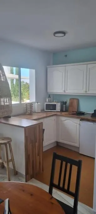 Apartment Marbella Mijas Costa Las Chapas Cabopino Playa Y Golf Spain