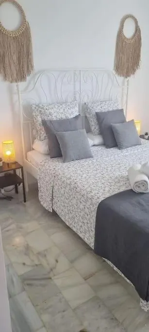 Marbella Mijas Costa Las Chapas Cabopino Playa Y Golf Apartment