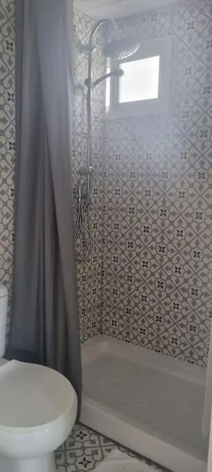 Apartment Marbella Mijas Costa Las Chapas Cabopino Playa Y Golf Spain