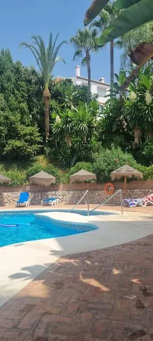 Marbella Mijas Costa Las Chapas Cabopino Playa Y Golf