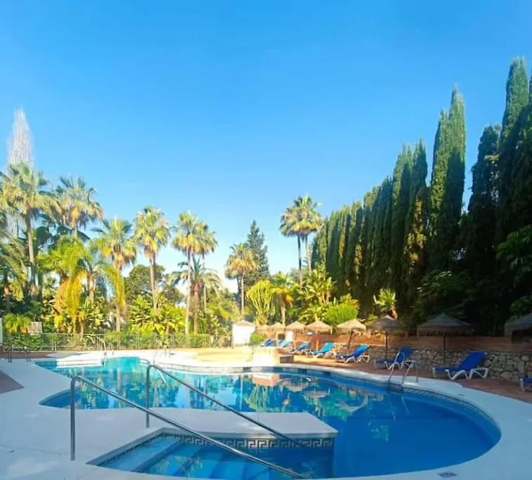 Marbella Mijas Costa Las Chapas Cabopino Playa Y Golf 0*,  Spain