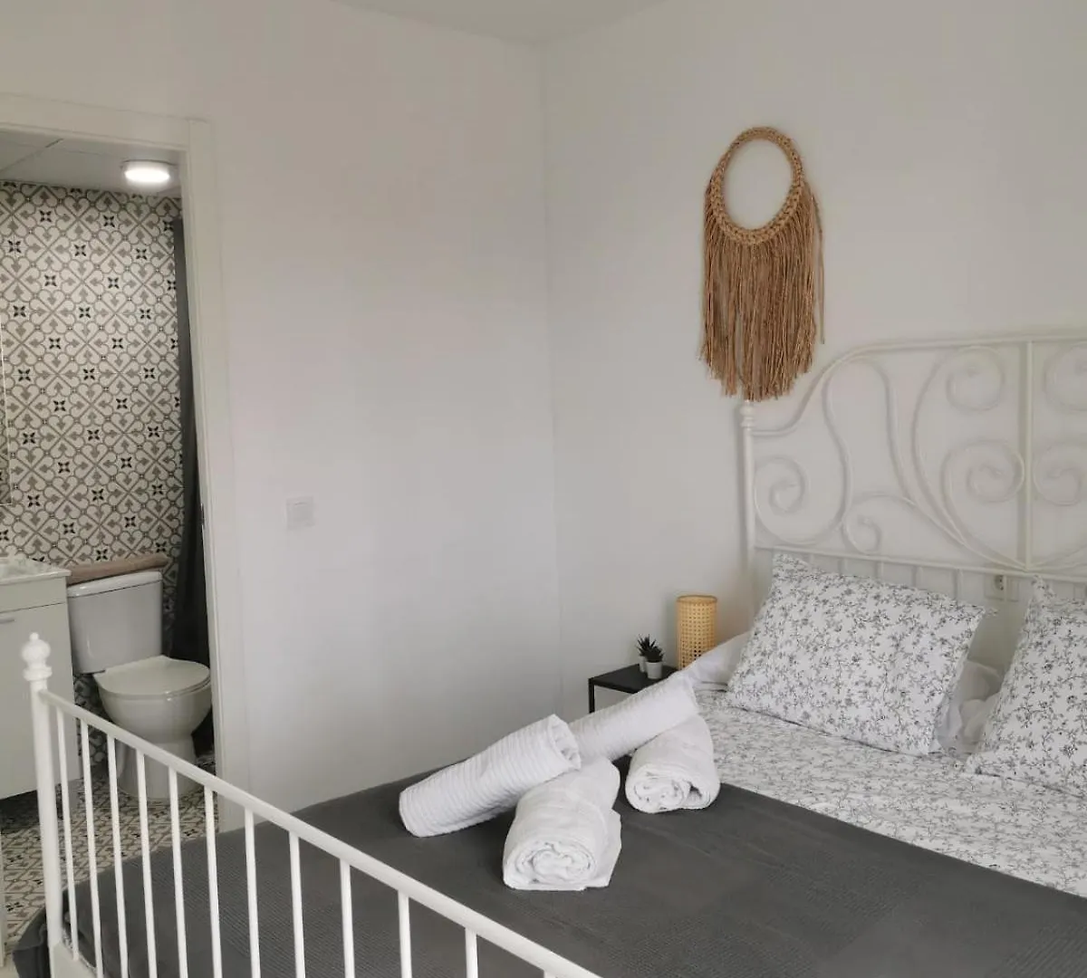 Apartment Marbella Mijas Costa Las Chapas Cabopino Playa Y Golf Spain