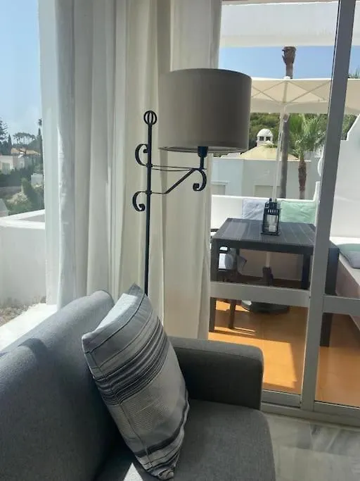Marbella Mijas Costa Las Chapas Cabopino Playa Y Golf 0*,