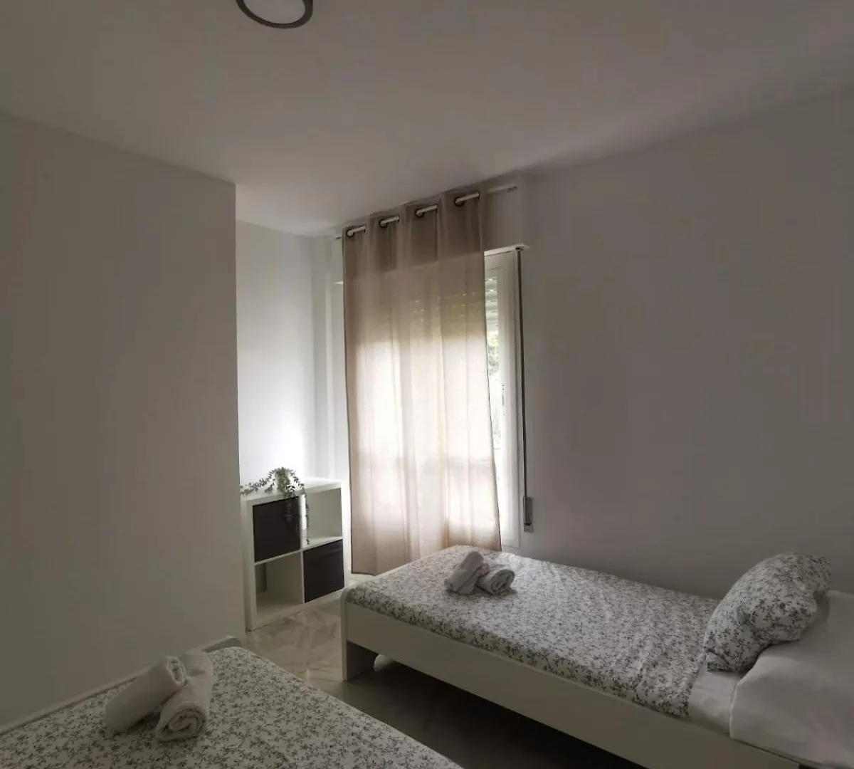 Marbella Mijas Costa Las Chapas Cabopino Playa Y Golf Apartment