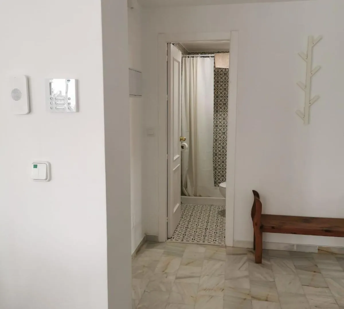 Marbella Mijas Costa Las Chapas Cabopino Playa Y Golf Apartment