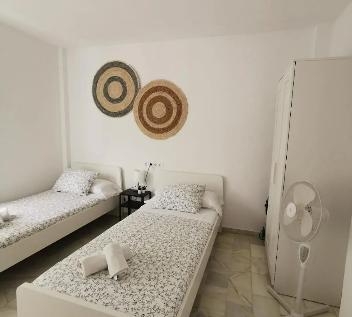 Apartment Marbella Mijas Costa Las Chapas Cabopino Playa Y Golf Spain