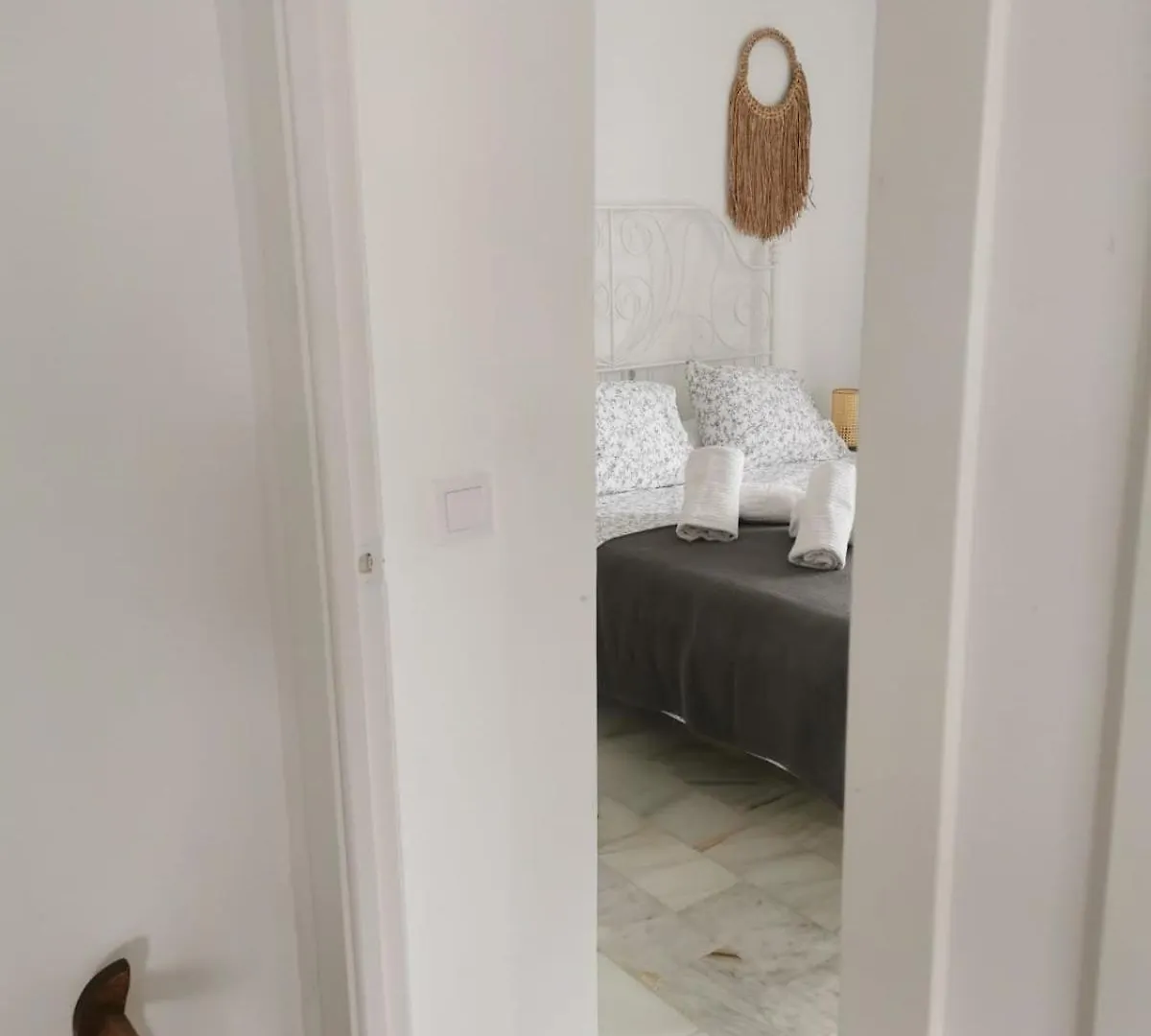 Apartment Marbella Mijas Costa Las Chapas Cabopino Playa Y Golf Spain