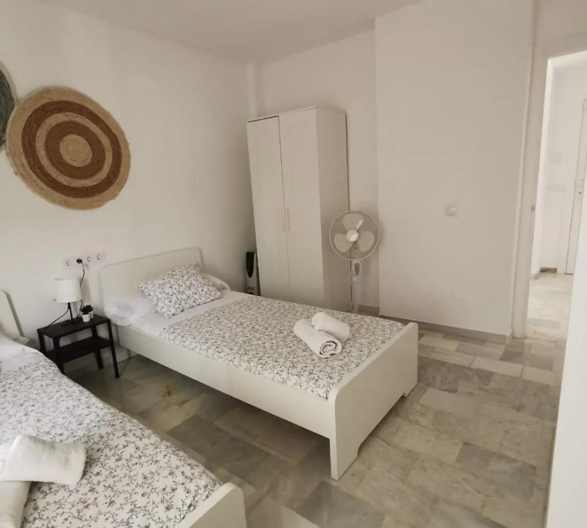 Apartment Marbella Mijas Costa Las Chapas Cabopino Playa Y Golf